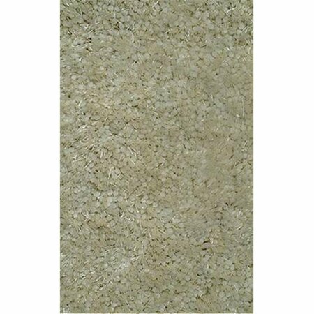 LA RUG, FUN RUGS Super Shag Collection 2 X 8 Area Rug RUSUSH0208 LAR51